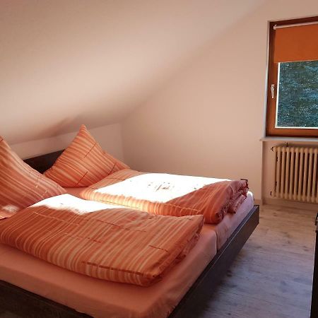 Haus Bella Appartement Löffingen Buitenkant foto