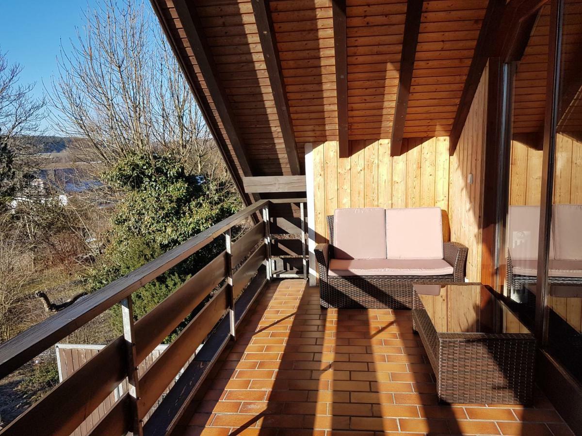 Haus Bella Appartement Löffingen Buitenkant foto